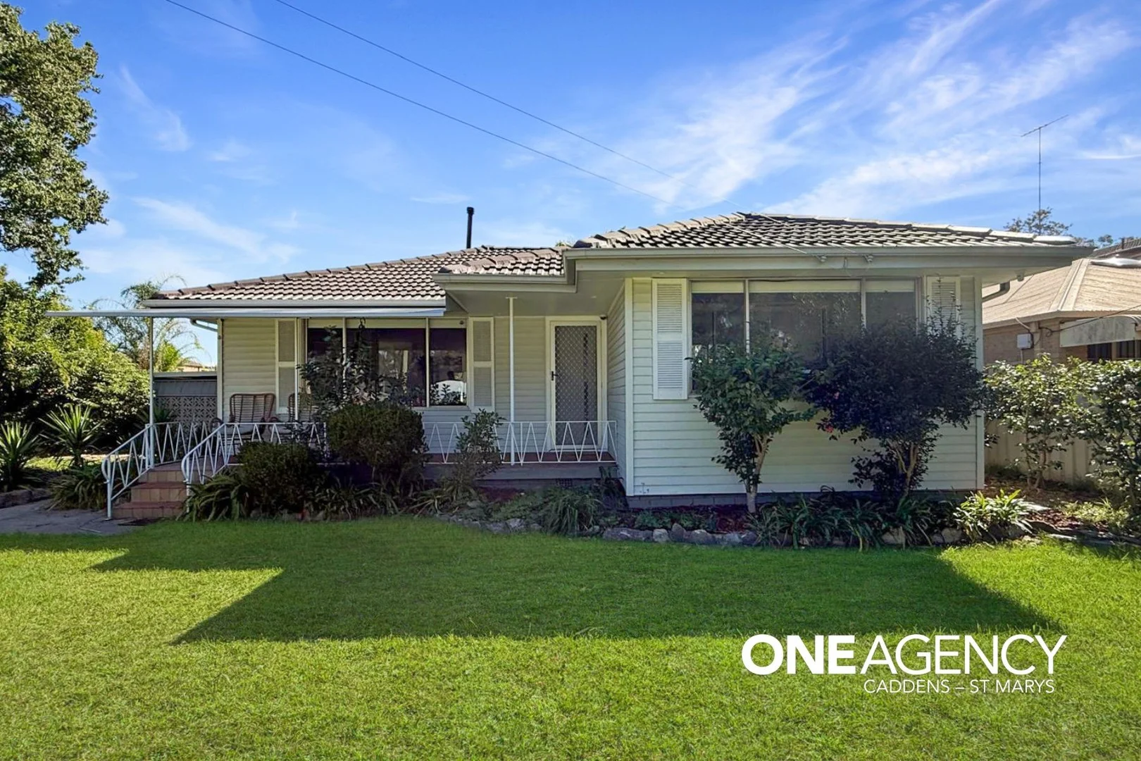 1 Preston Street, Jamisontown NSW 2750