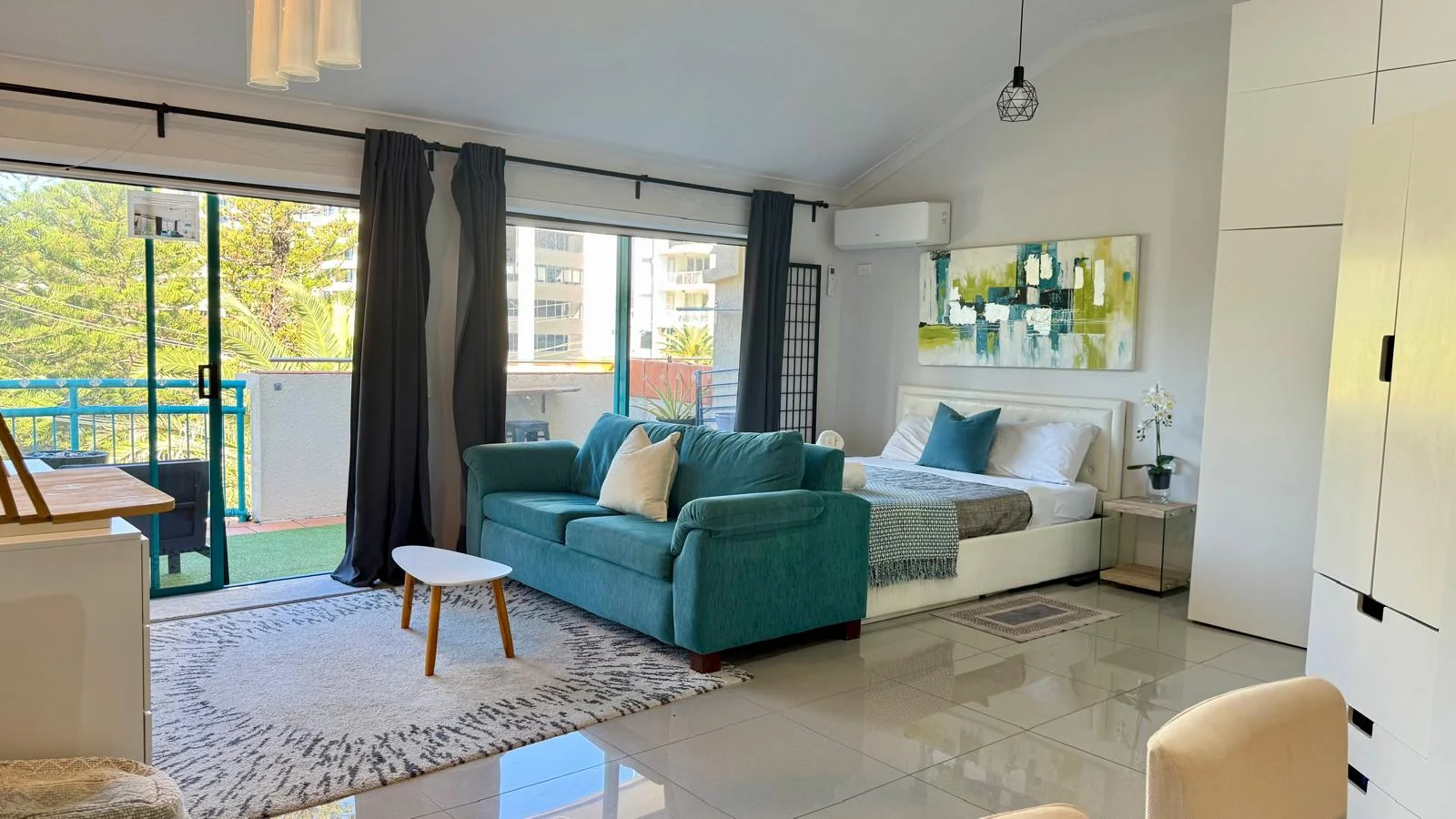 41C/112 Surf Parade, Broadbeach QLD 4218