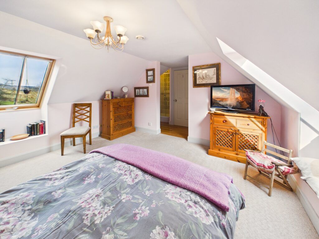 Additional image 26 of 4 bed detached house for saleSheean, Kilmichael Glen, By Lochgilphead, Argyll PA31