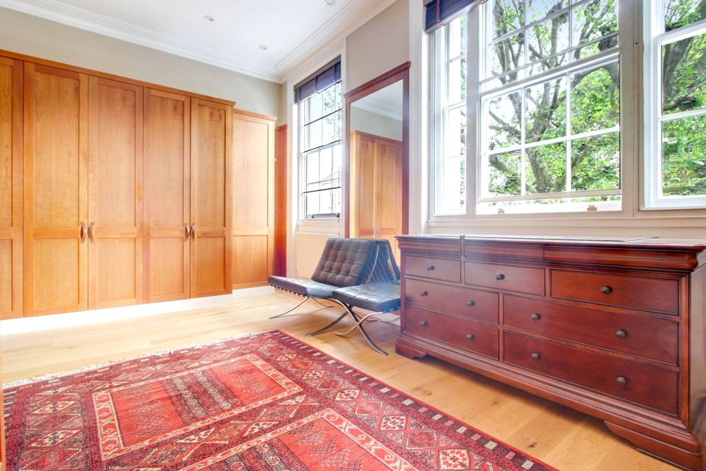Additional image 16 of 5 bed terraced house for saleRegents Park Road, Primrose Hill, London NW1