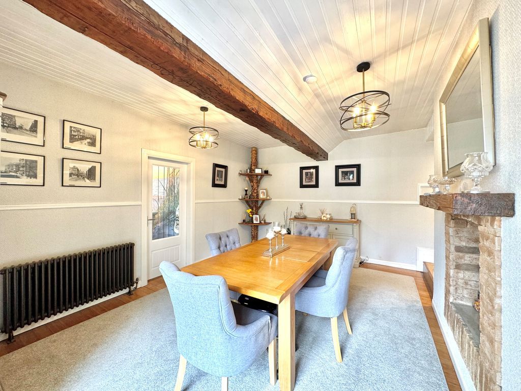 Additional image 13 of 4 bed country house for sale2 East Wardlaw Farm, Grassyards Road, Kilmarnock KA3