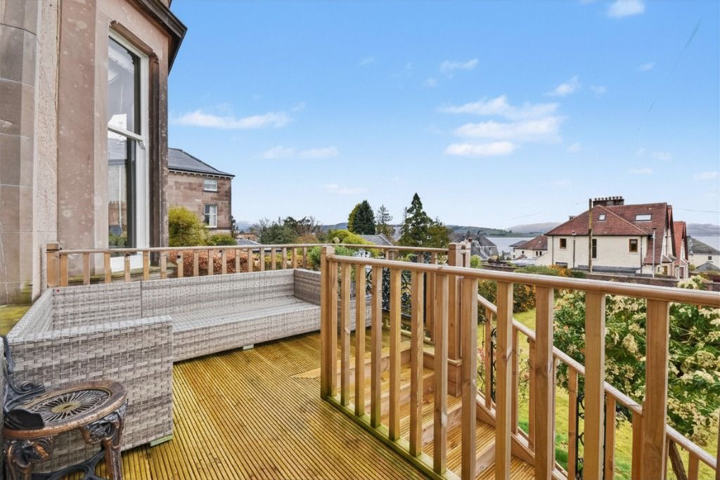 Additional image 38 of 3 bed flat for sale92 Newark Street, Inverclyde, Greenock PA16