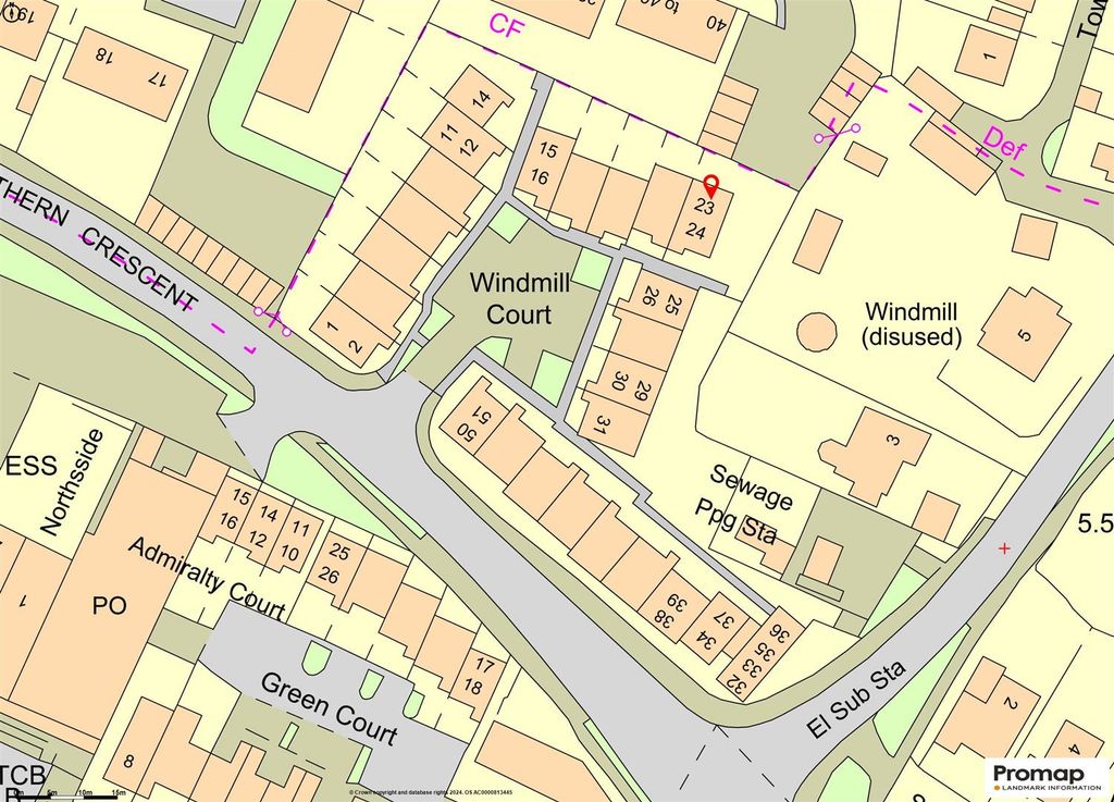 Additional image 19 of 2 bed flat for saleWindmill Court, East Wittering, Chichester PO20