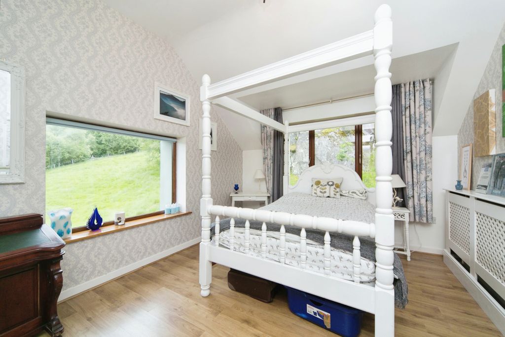 Additional image 11 of 6 bed detached house for saleDinorwic, Caernarfon, Gwynedd LL55