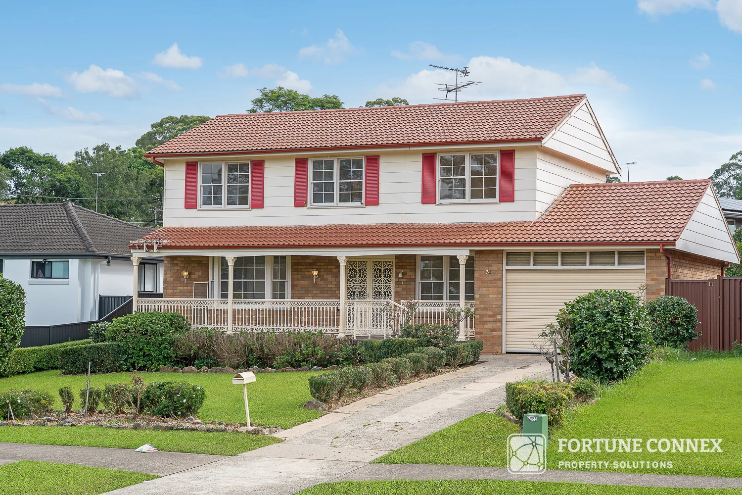74 Roxborough Park Road, Castle Hill NSW 2154
