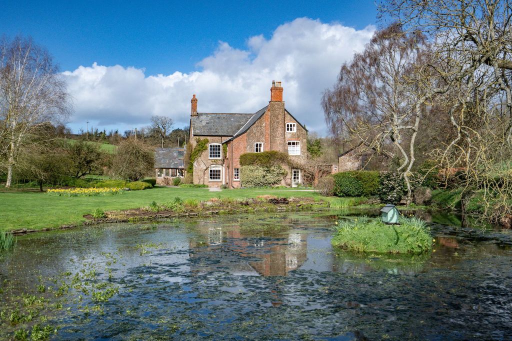 Additional image 5 of 5 bed country house for saleSt. Owens Cross, Ross-On-Wye, Herefordshire HR2