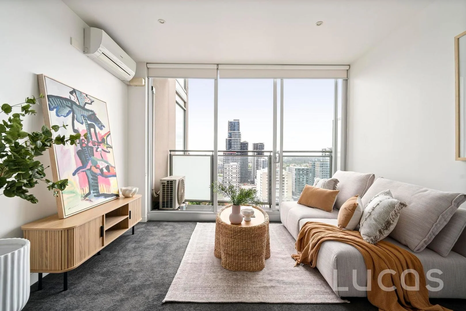 Additional image 2 of 2007/288 Spencer Street, Melbourne VIC 3000