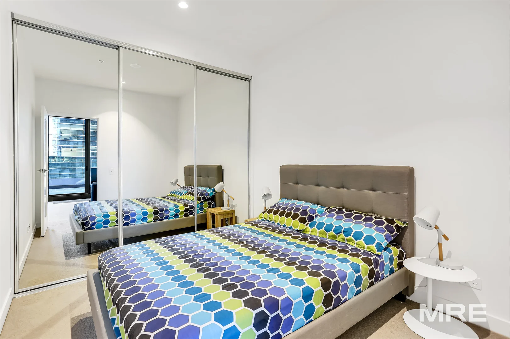 Additional image 5 of 1103/285 La Trobe Street, Melbourne VIC 3000