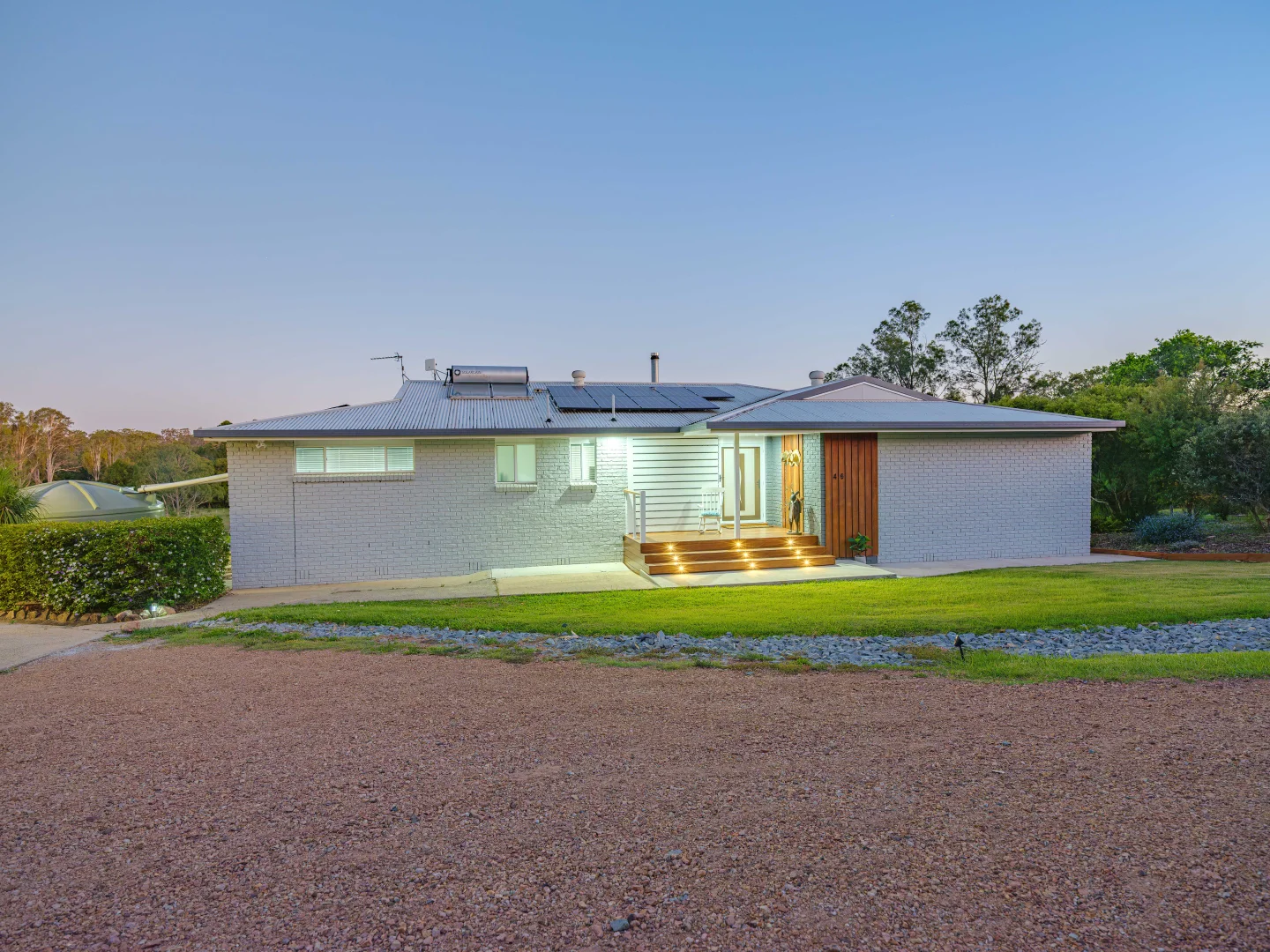 Additional image 3 of 46 Green Trees Road, Pie Creek QLD 4570