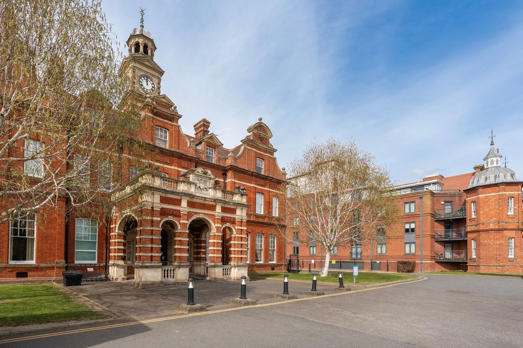 Additional image 22 of 2 bed flat for saleSt. Stephens Road, Norwich NR1