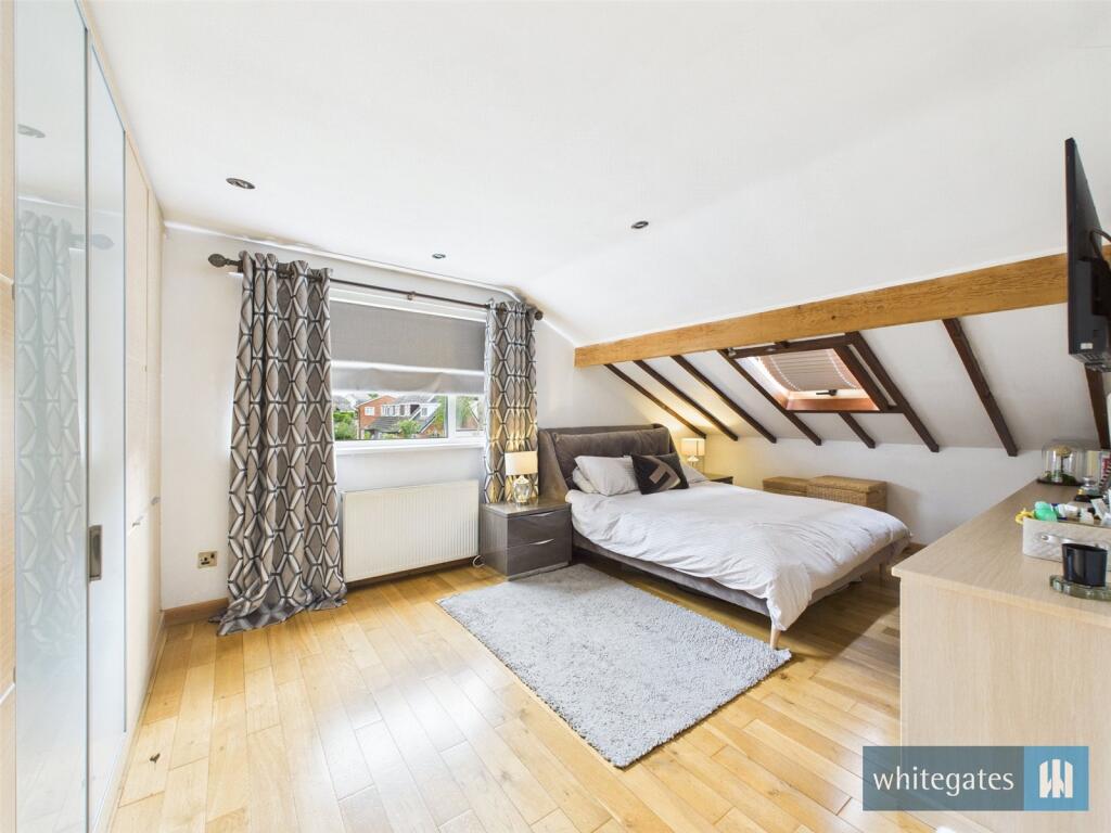Additional image 14 of Aireville Avenue, Bradford, West Yorkshire, BD9