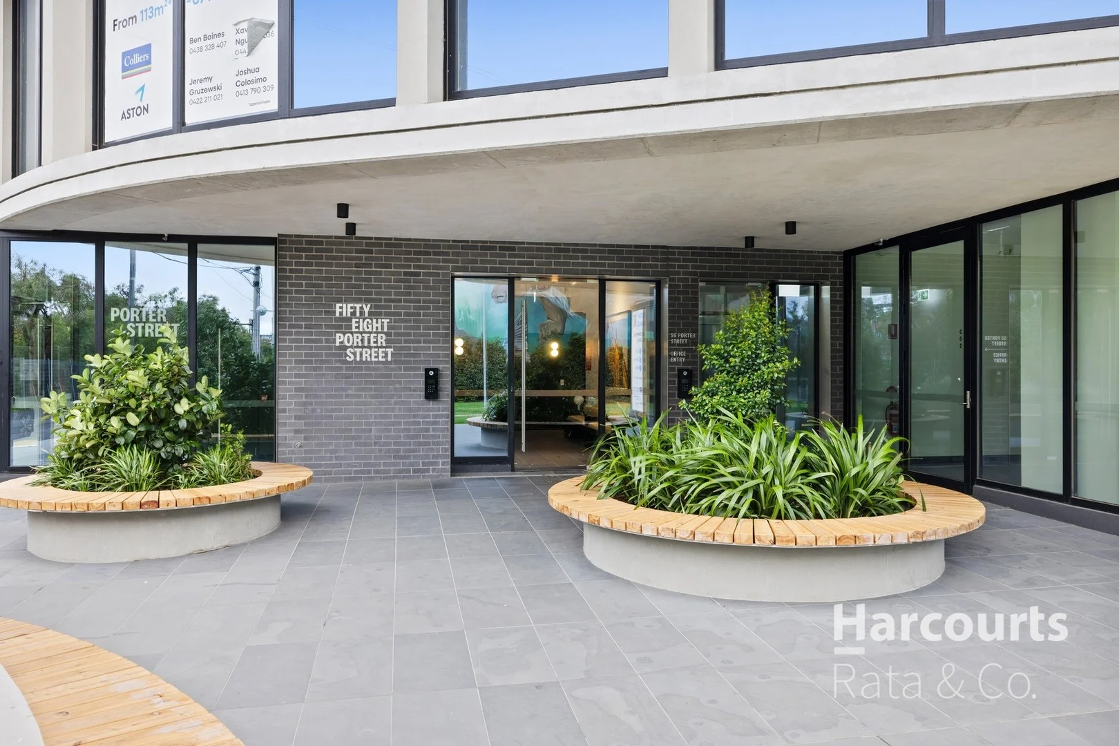 607/58 Porter Street, Prahran VIC 3181