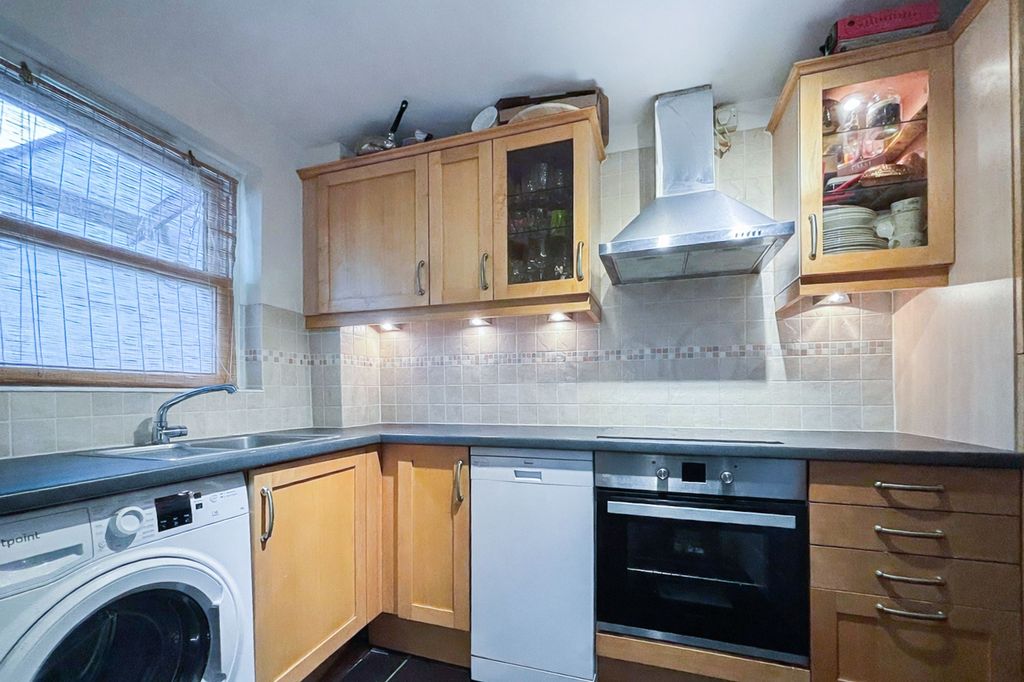 Additional image 2 of 2 bed property for saleCraig Street Cottage, St Helier JE2