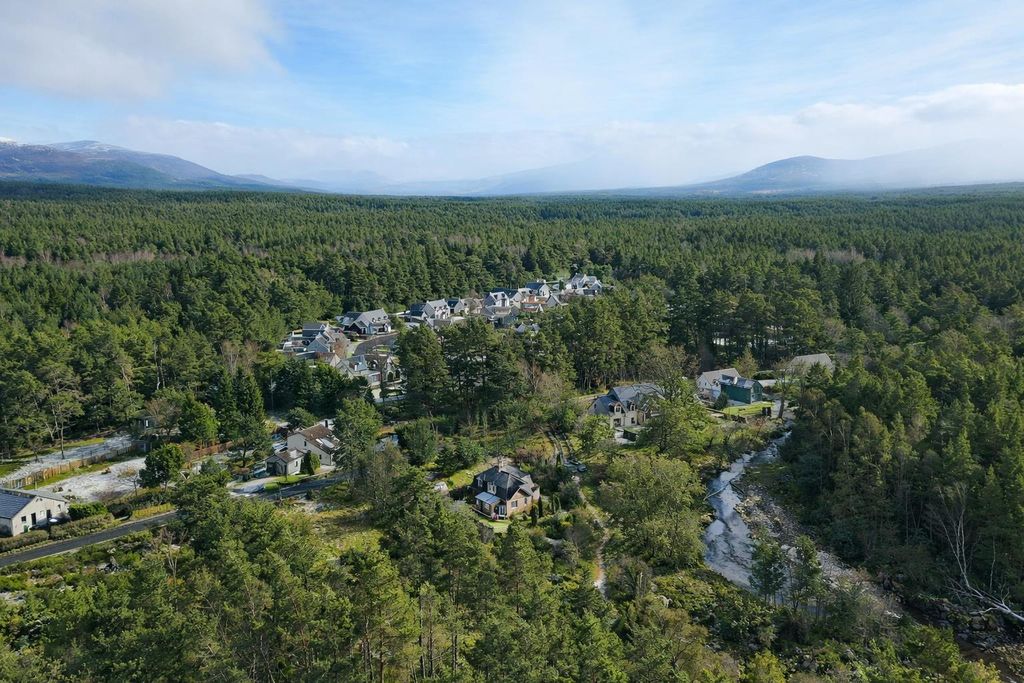 Additional image 11 of 4 bed detached house for saleCoylum House, Coylumbridge, Aviemore PH22
