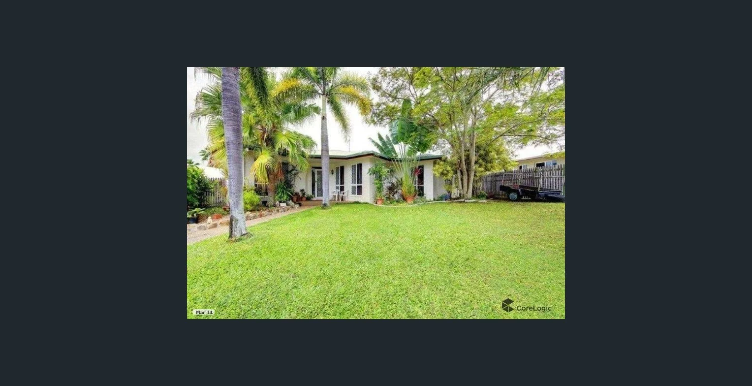 18 Scenic Drive, Mount Louisa QLD 4814