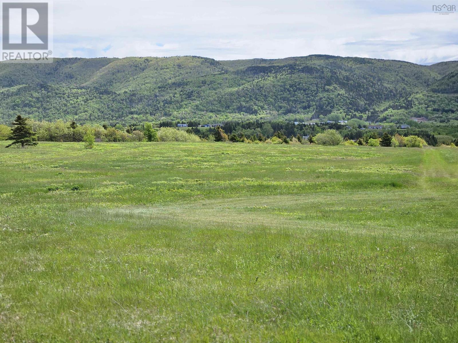 Cabot Trail