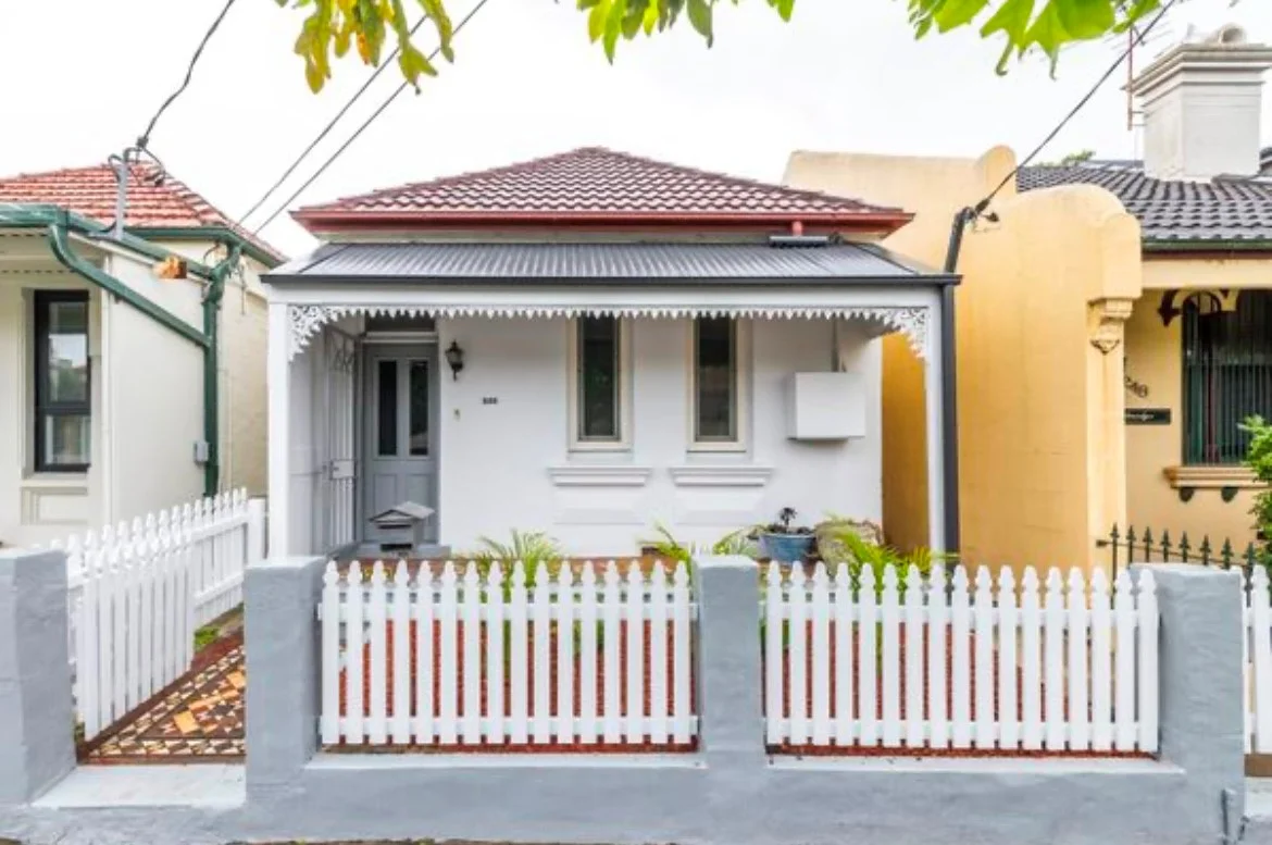 250 Albany Road, Petersham NSW 2049