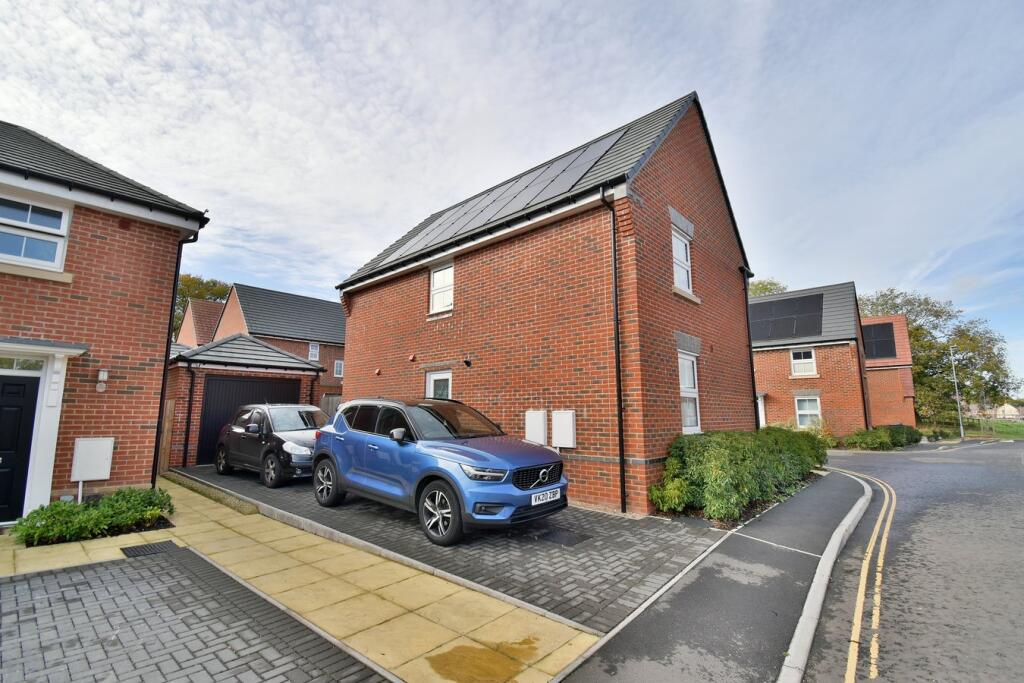 Additional image 3 of Poitiers Drive, Bournemouth, BH11