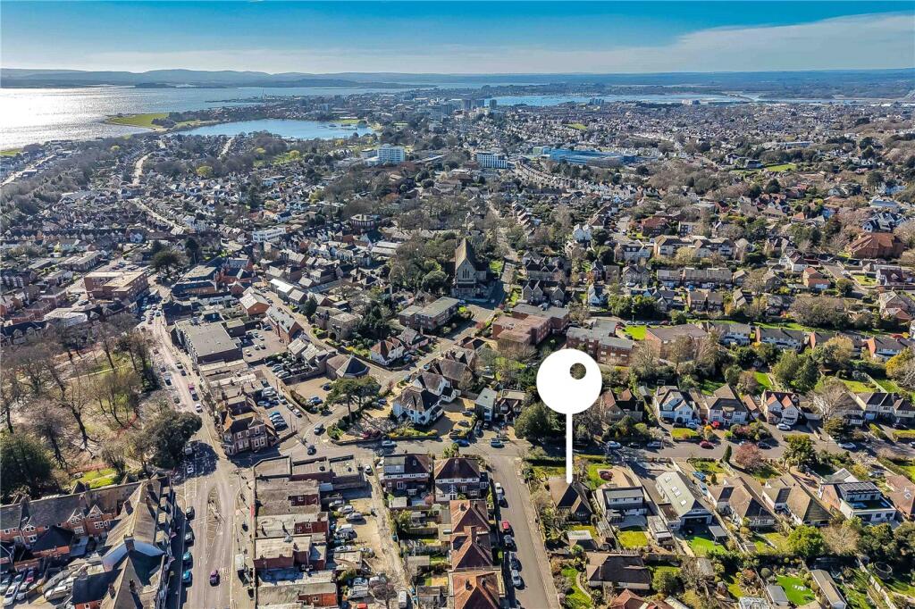 Additional image 9 of Springfield Road, Ashley Cross, Poole, Dorset, BH14
