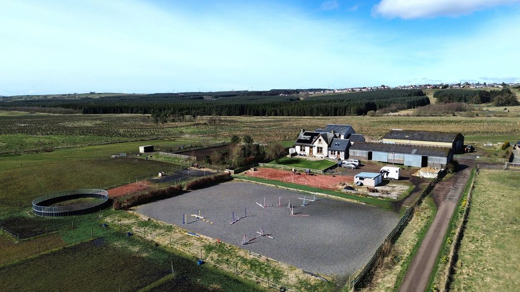 Additional image 2 of 4 bed equestrian for saleForth, Lanark ML11