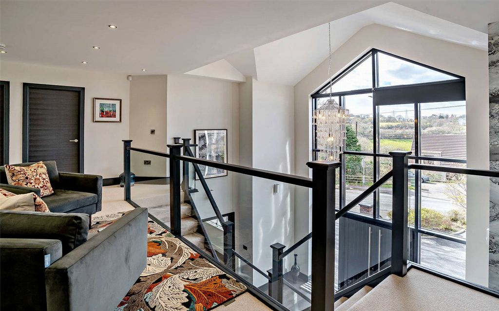 Additional image 18 of 6 bed detached house for saleSwiss Valley, Llanelli, Carmarthenshire SA14