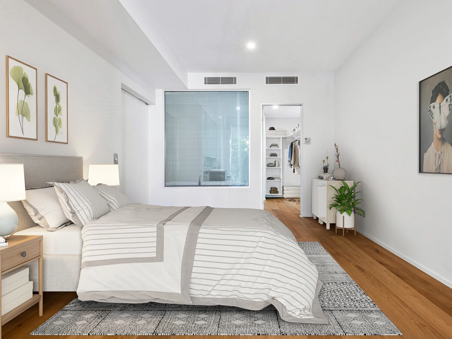 23/20 Newstead Terrace, Newstead QLD 4006 photo 4