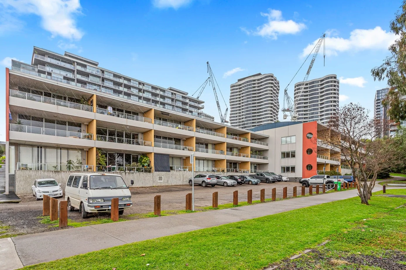 Additional image 6 of 19/2 Saltriver Place, Footscray VIC 3011