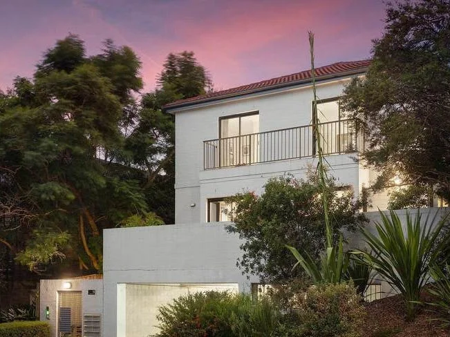 2/15 Mafeking Avenue, Lane Cove NSW 2066