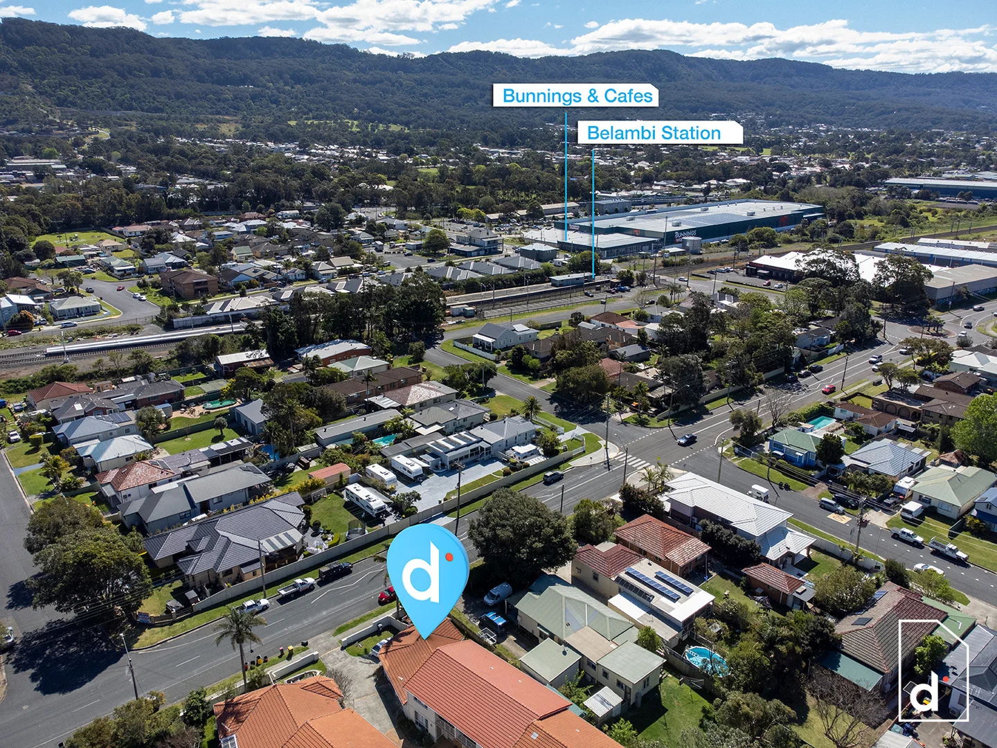 Additional image 8 of 2/13 Pioneer Road, Bellambi NSW 2518