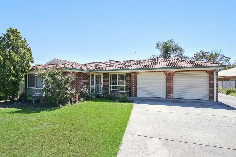 414 Lawrence Street, Wodonga VIC 3690