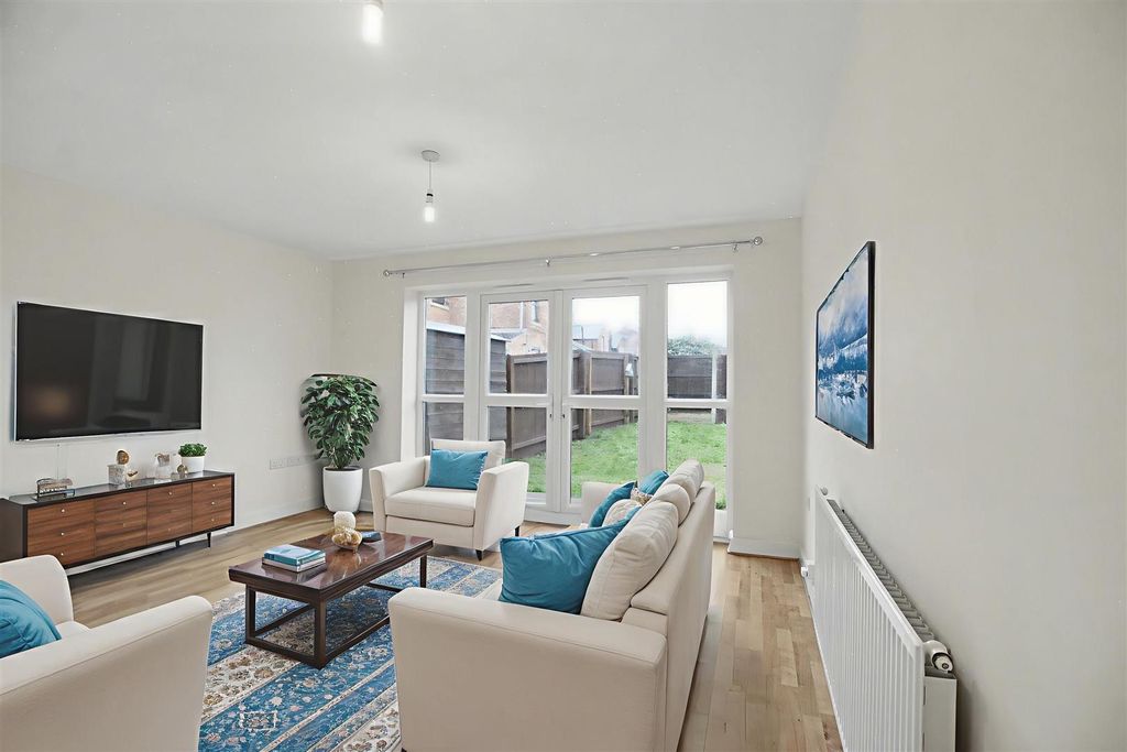 Additional image 3 of 2 bed town house for saleChurch Street, Stapleford, Nottingham NG9