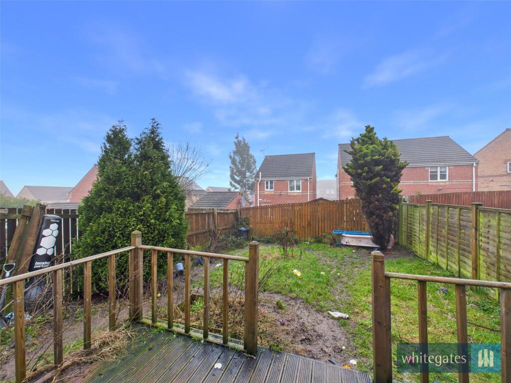 Additional image 15 of Wenborough Lane, Bradford, West Yorkshire, BD4