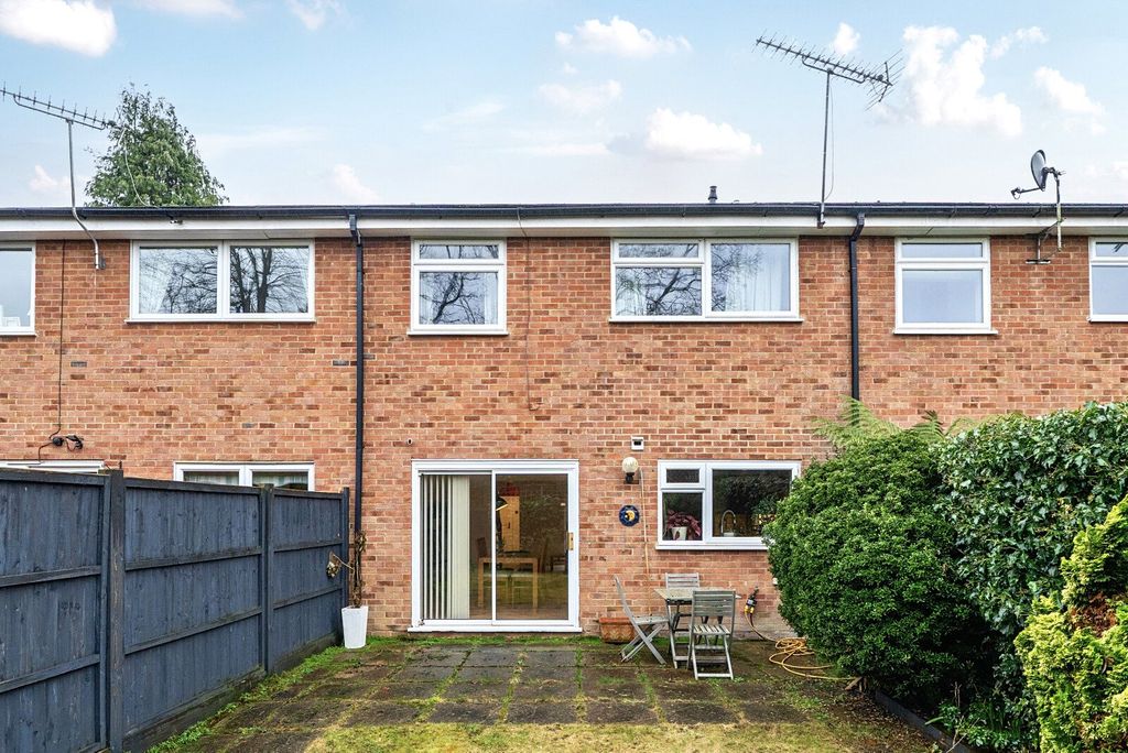 Additional image 18 of 4 bed terraced house for saleGower Road, Weybridge KT13