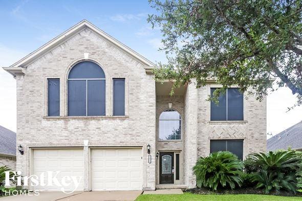 5411 Baldwin Elm St, Richmond, TX, 77407