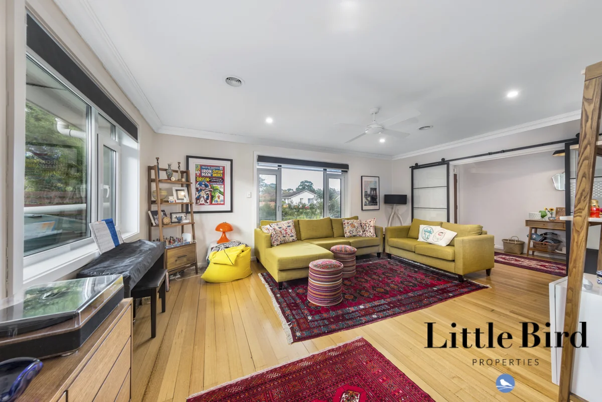 Additional image 4 of 59 Swinden Street, Downer ACT 2602