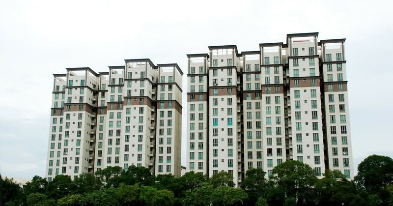 Additional image 12 of 30 Lorong Mydin