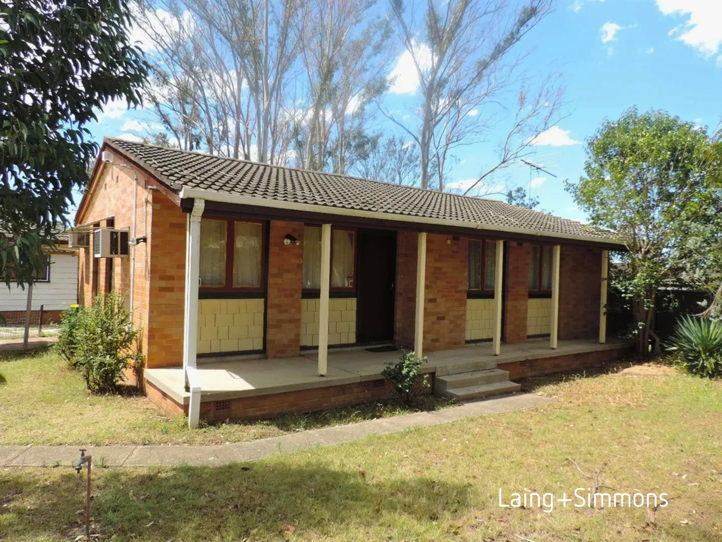 25 Bunsen Avenue, Emerton NSW 2770