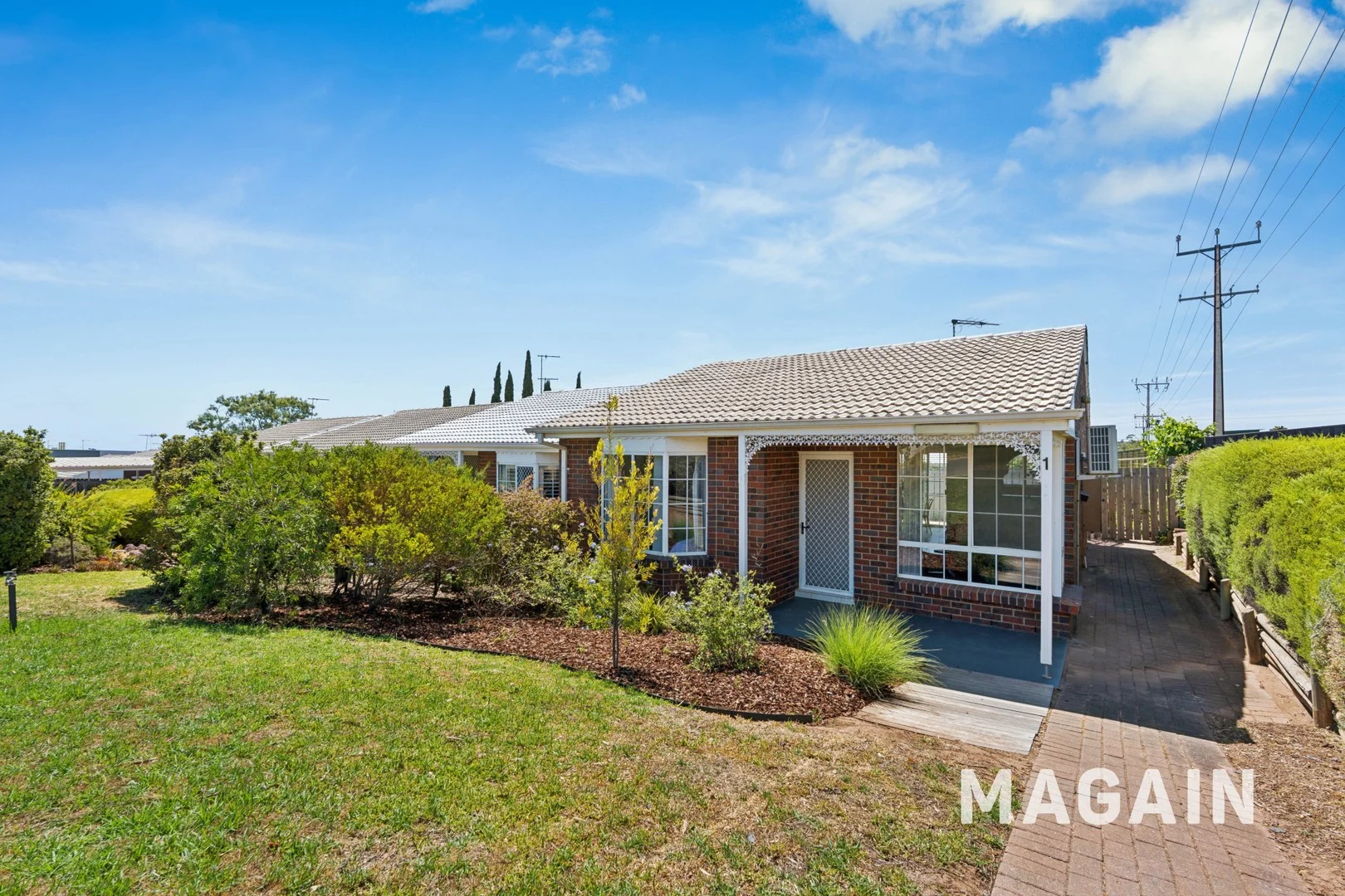 1/35 Davis Ave, Christies Beach SA 5165