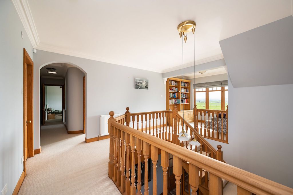 Additional image 37 of 6 bed country house for saleGoshielaw, Belmont, Kelso TD5