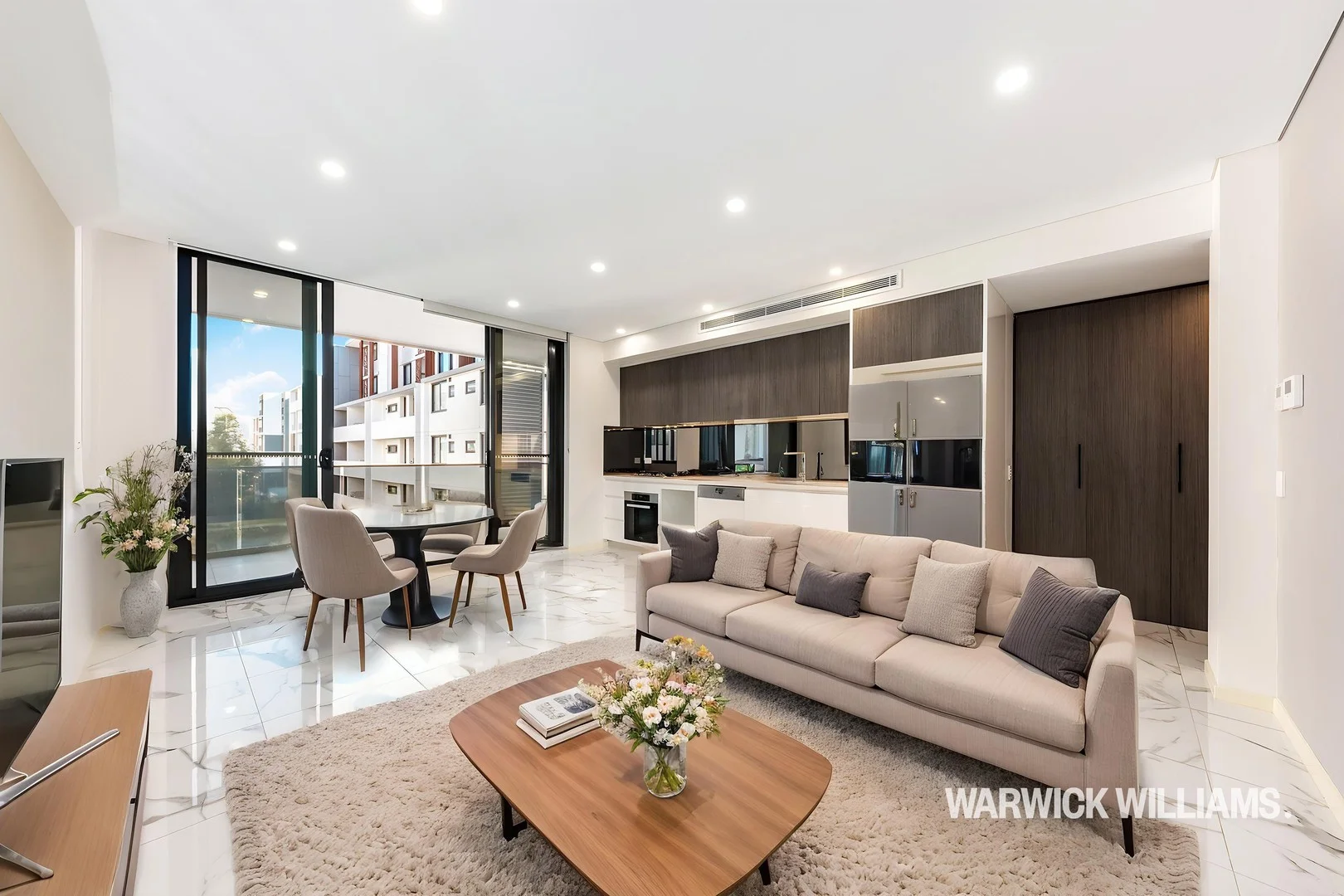 18/2-6 Junction Street, Ryde NSW 2112