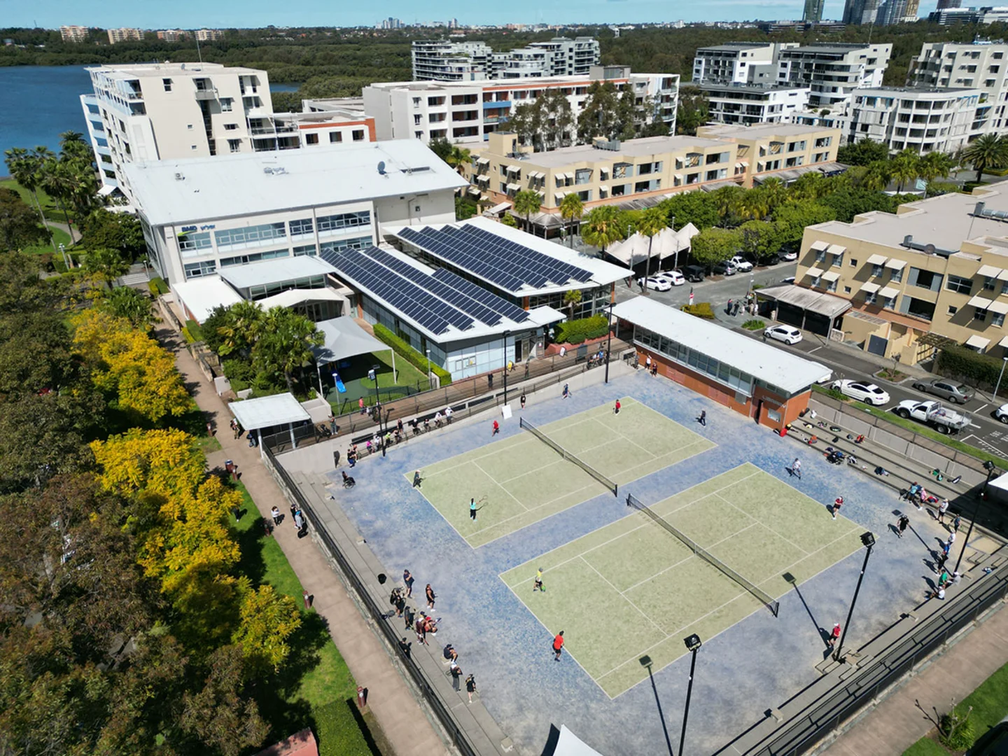 Additional image 6 of 610/27 Hill Road, Wentworth Point NSW 2127