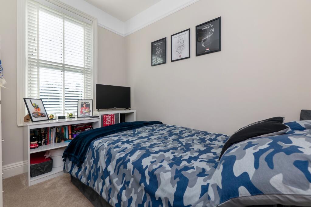 Additional image 10 of Skipton Road, Silsden, West Yorkshire, BD20