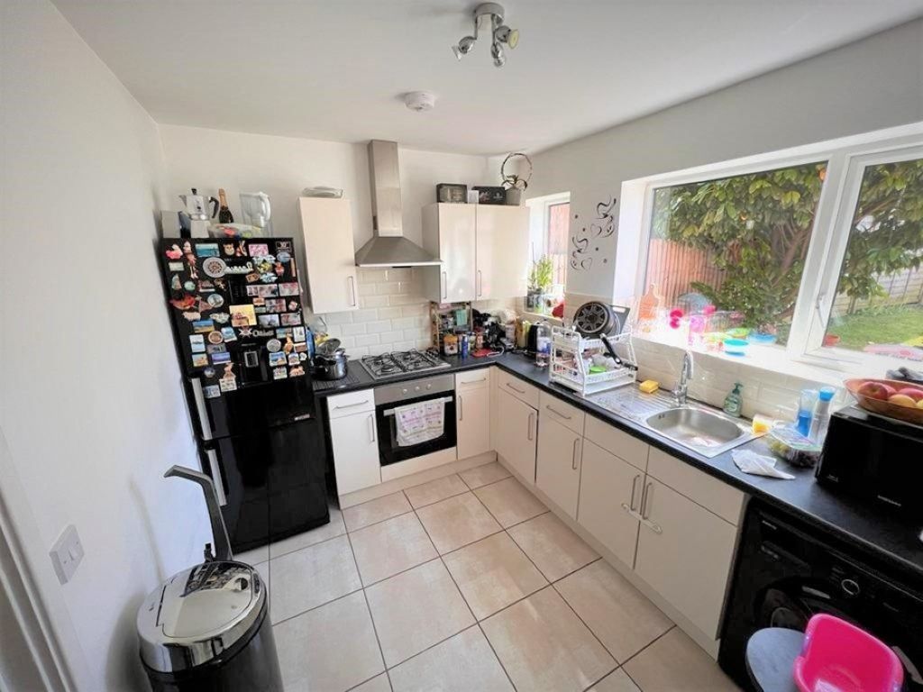 Additional image 2 of 2 bed end terrace house for saleEastern Avenue North, Northampton NN2