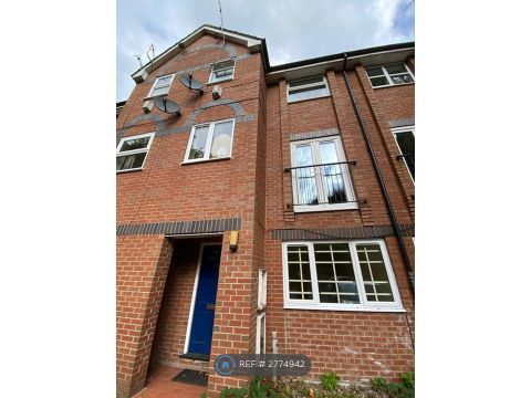 Bridgelea Road, Manchester M20, Room to rent