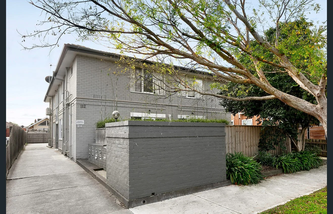4/112 Ballantyne Street, Thornbury VIC 3071