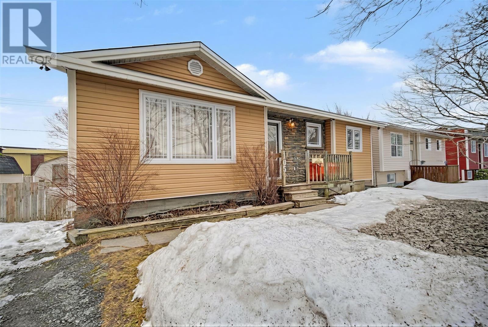 105 Frecker Drive