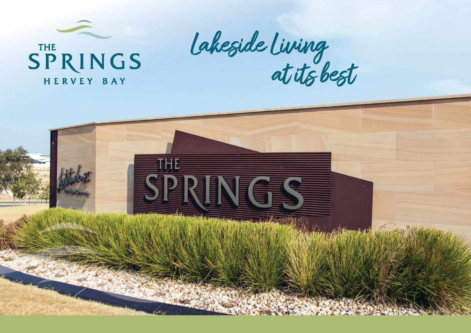 Lot 138 Springs East, Nikenbah QLD 4655