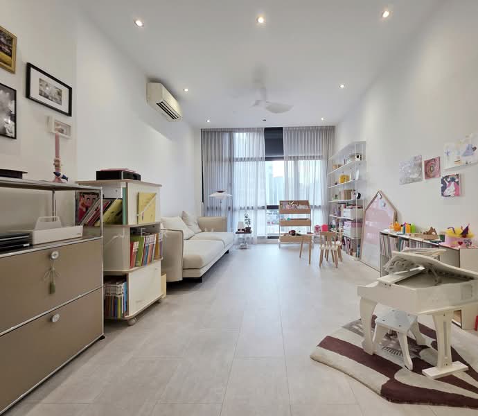 60 Havelock Road photo 4