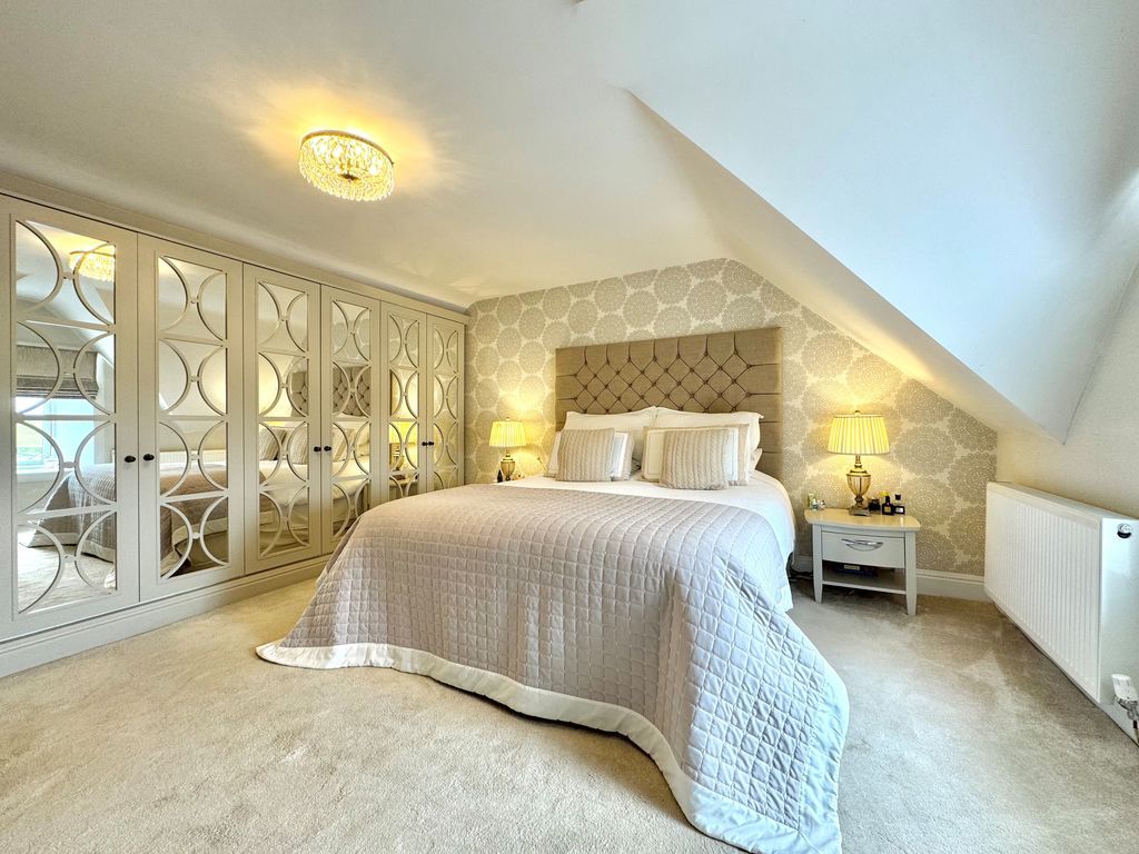 Additional image 23 of 4 bed country house for sale2 East Wardlaw Farm, Grassyards Road, Kilmarnock KA3
