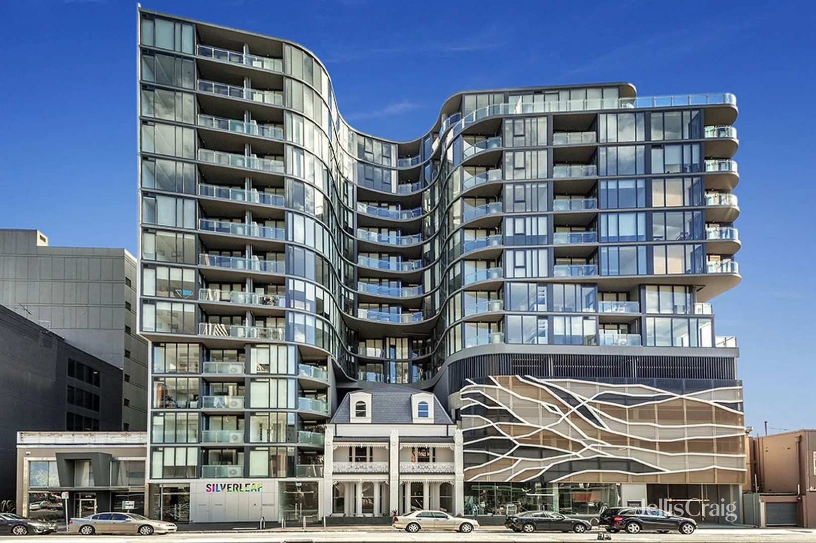 Additional image 8 of 1015/338 Kings Way, South Melbourne VIC 3205